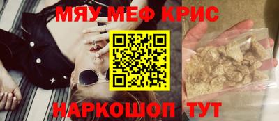 крисы Камышлов